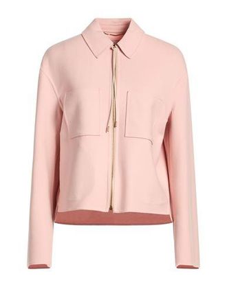 Agnona COATS & JACKETS - Jackets on YOOX.COM
