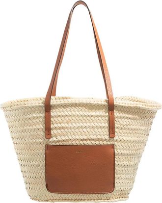 Abro Abro Shopping Bags - Shopper Gemma - beige - Shopping Bags for ladies