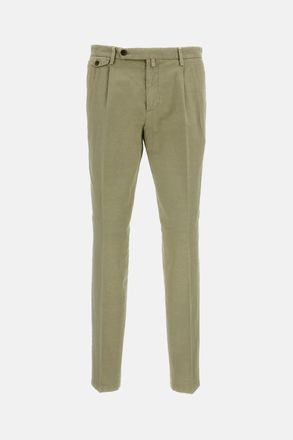 BRIGLIA 1949 Pantaloni Slim
