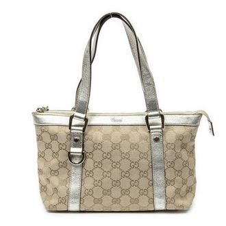 Gucci Mini Abbey Shopper handtas
