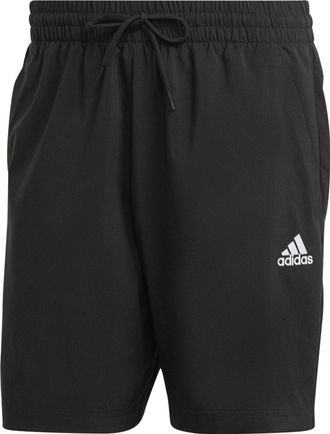adidas AEROREADY Essentials Chelsea Small Logo Shorts Black IC9392