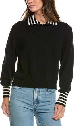 Frame Denim Frame Denim The Sailor Pullover