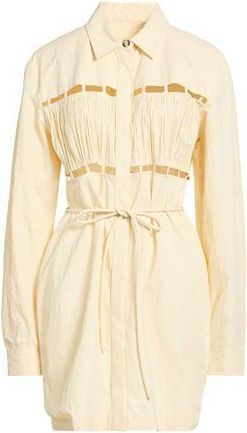 Nanushka VESTITI - Vestiti corti su YOOX.COM