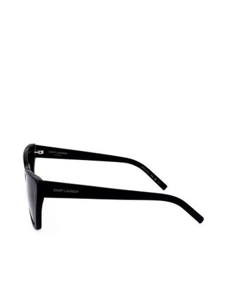 Saint Laurent SL Sunglasses - Black