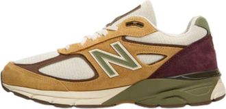 New Balance x Concepts 990V4 Patina U990CP4