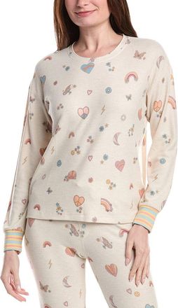 PJ Salvage Pj Salvage Sunshine Mind Top