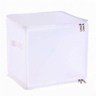 Trade Shop Trade Shop - Caja Organizadora Armario 30x30x30cm 59973