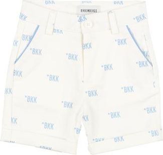 Dirk Bikkembergs BOTTOMWEAR - Shorts & Bermuda Shorts on YOOX.COM