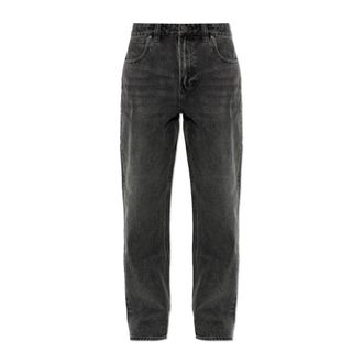 Entire studios Jeans dritti - - Jeans - Uomo - Grigio - M