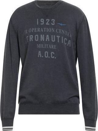 Aeronautica PRENDAS DE PUNTO - Pullover en YOOX.COM