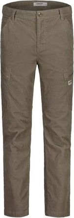 Maloja KichuM. Freizeithose f&uuml;r Herren | grau/braun