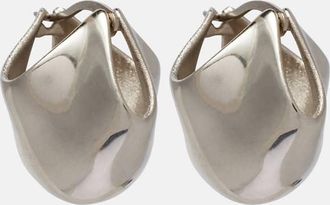 Khaite Lotus earrings