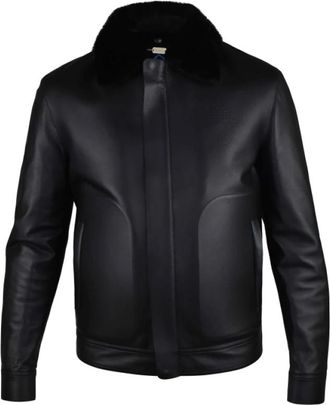 Billionaire Boys Club Uomo, Giacche, Nero, L, new