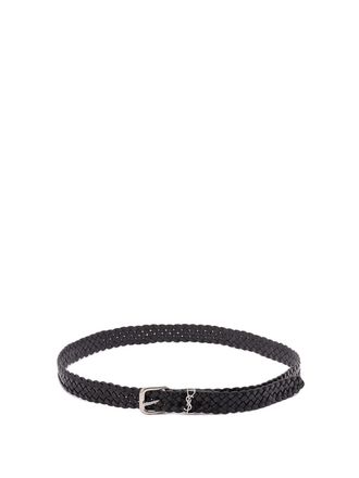 Saint Laurent Belt