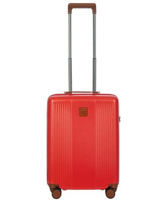 Bric's Ferrara 3pc Expandable Trolley Set