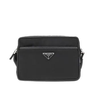 Prada Re-Nylon crossbody bag Man One Size