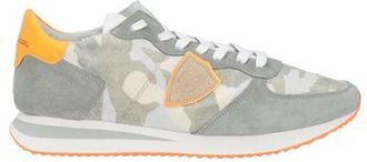 Philippe Model SCHUHE - Sneakers auf YOOX.COM