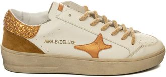 Ama brand Mujer, Zapatos, Blanco, Talla: 38 EU