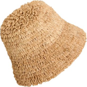 Ibeliv Accessoires, Dames, Beige, ONE Size, Bango Hat