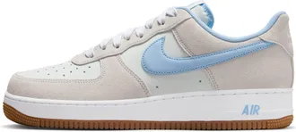 Nike Air Force 1 07 LV8 Photon Dust Psychic Blue IB6388-002