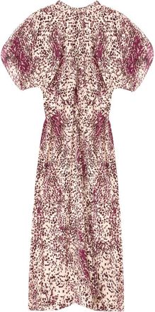 Isabel Marant Abito Keany - Viola