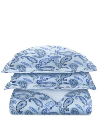 Superior Flannel Duvet Set