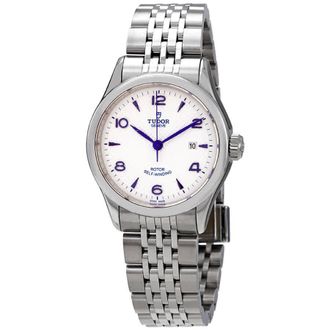 Tudor 1926 Opaline Dial Automatic 28 mm Ladies Watch M91350-0005