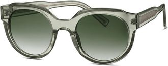 Marc O'Polo 506241 40 Mens Sunglasses Green Size 51
