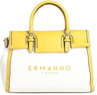 Ermanno Scervino BAGS - Handbags on YOOX.COM