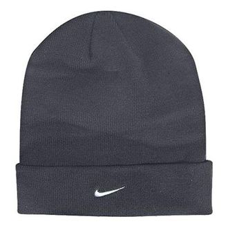 Nike Team Sideline Beanie Anthracite White 867309-060