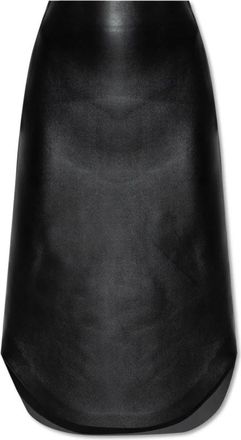 Diesel Dames, Rokken, Zwart, Maat: 2XS Poliester