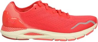 Under Armour Hovr Sonic 6 - Dames - Hardloopschoenen - Rood - 36 EU - Fitness