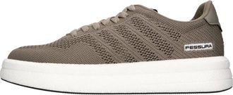 Fessura Hombre, Zapatos, Gris, Talla: 44 EU