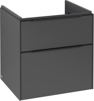 Villeroy & Boch Subway 3.0, 572x576x478 Mm, Mueble De Lavabo, 2 - Villeroy&boch