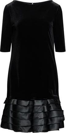 Emporio Armani DRESSES - Mini dresses sur YOOX.COM