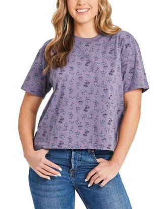 Life is good Crusher T-Shirt