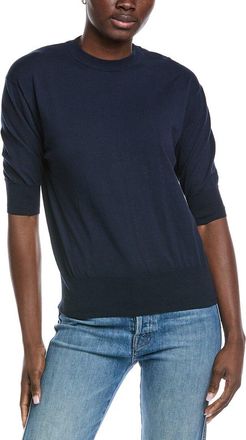 Autumn Cashmere Relaxed Crewneck Sweater