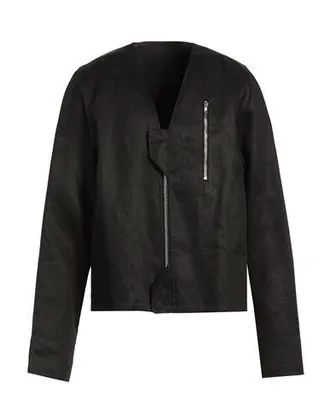 Rick Owens COATS & JACKETS - Jackets on YOOX.COM