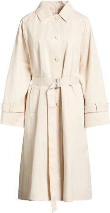 Duno COATS & JACKETS - Overcoats & Trench Coats on YOOX.COM