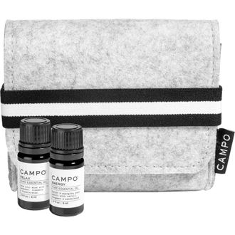 Campo Set of 2 Essential Oils in Energy And Relax at Nordstrom