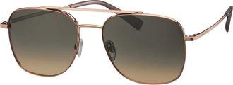 Marc O'Polo unisex, Accessoires, Bruin, Maat: 57 MM