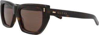 Gucci Womens 53Mm Sunglasses