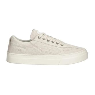 Stepney Workers Club S.w.c. Stepney Workers Club, Schoenen, Heren, Beige, 46 EU, Sneakers