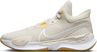 Nike Renew Elevate 3 Phantom University Gold DD9304-009