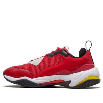 Puma Ferrari x Thunder Rosso Corsa 339869-02