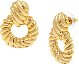 Nialaya Donna, Accessori, Giallo, Taglia unica, new