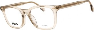 HUGO BOSS BOSS 1403/F 010A 00 Beige 53mm