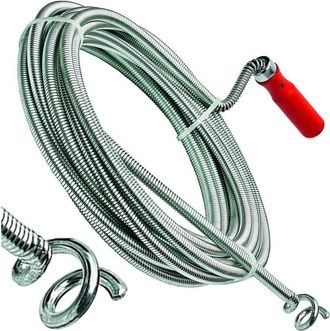 Trade Shop Trade Shop - Spring Slim Sink Sink Fogna Drain Sash Sturaphogne Manual 7m