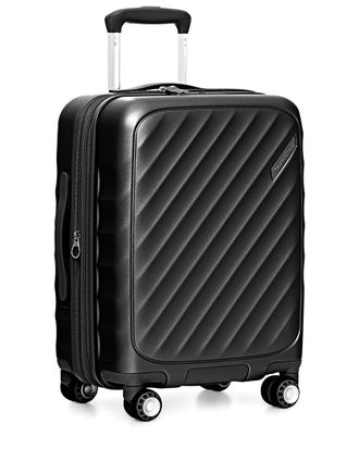 Travelers Choice Elm Expandable 21in Carry-On
