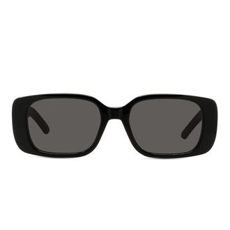 Dior Sunglasses Wildior S2 U 10 A0 Black/Grey Women